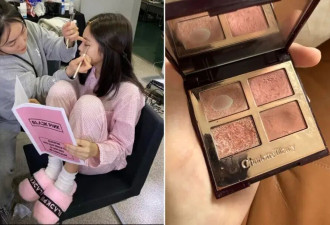 Jennie美出新高度！她们带火的美妆神器，到底值不值得买？