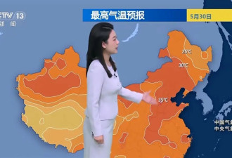 世界气象组织预警：史上最热一年正在逼近！
