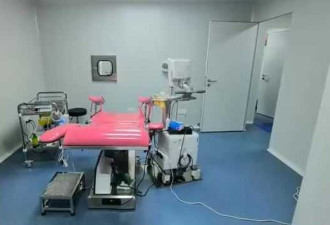 杭州高级别墅区藏“地下胚胎实验室”
