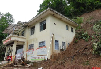 女村支书耳环风波背后：一个暴雨重灾区的“幸运村”