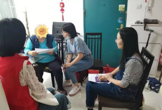 千万失智老人“隐”入社区：谁来承接漫长告别？