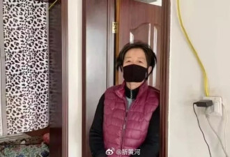 强拆现场女子砍伤民警，唐山农妇袭警案一审宣判