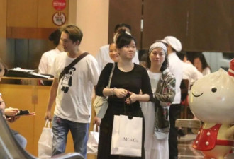 邓兆尊患重病立遗嘱，三女友均分产