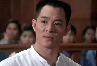 李连杰再次回应！一夜回春终于真相大白