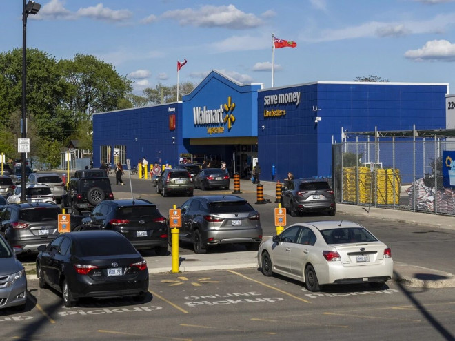 Walmart