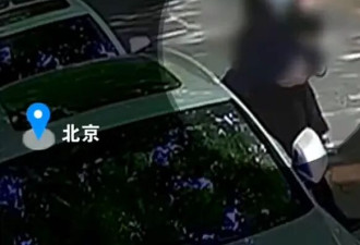 清华女博士被当街抢走幼子 男方9旬老人以死相逼
