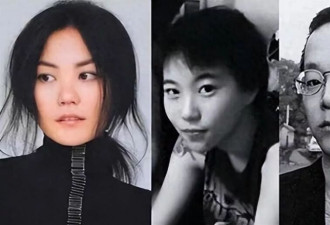 窦靖童：我妈钱多到用不完 但我现在牵挂潦倒的爸