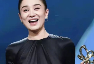 刚拿金鸡奖影后的宋佳，私生活传闻有多离谱