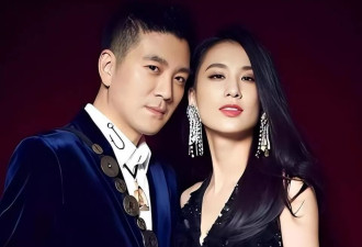 杨子靠山被查 黄圣依亮牌 这才是她敢离婚的底气