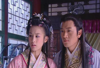 杨子靠山被查 黄圣依亮牌 这才是她敢离婚的底气