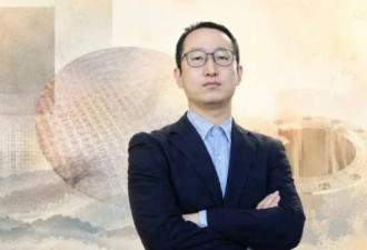 台积电3nm核心华人携全队归国 中国迎来破局曙光