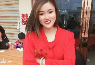 河南32岁婆婆婚礼艳压新娘 网：分明是“姐姐”