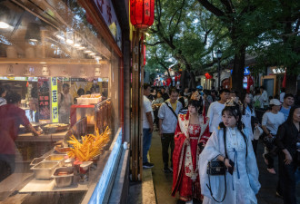 中国内卷真相：你以为是996，其实是大逃杀