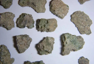 人类的第一次核爆 造出了“不可能出现”的物质