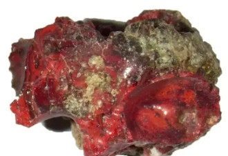 人类的第一次核爆 造出了“不可能出现”的物质