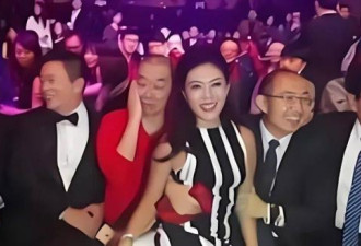 网喊“法兰西第一女仆” 中国时尚女王被群嘲