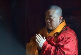 花和尚“释永信”被打回原形