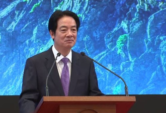 台湾发成长津贴每人每月5000 王丹对比中国福利