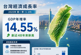 台湾又一次震惊了世界