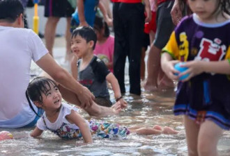 台湾推3800亿“生育福利” 能否扭转少子化
