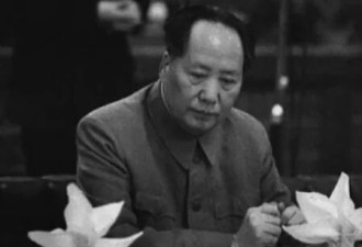 毛泽东的“132小组”是个什么秘密机构？