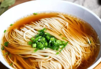 长期吃米和长期吃面的人 谁的心血管更健康