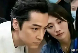 43岁胡歌近况曝光！娶圈外美女黄曦宁，如今儿女双全成人生赢家