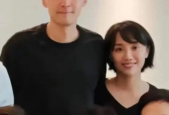 43岁胡歌近况曝光！娶圈外美女黄曦宁，如今儿女双全成人生赢家