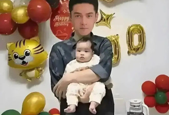43岁胡歌近况曝光！娶圈外美女黄曦宁，如今儿女双全成人生赢家