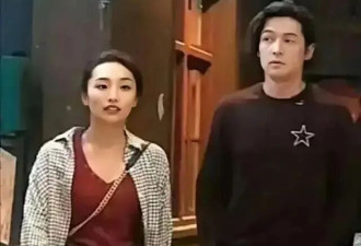 43岁胡歌近况曝光！娶圈外美女黄曦宁，如今儿女双全成人生赢家
