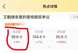 对不起，王鹤棣翻车事件看完我真的“不舒服”
