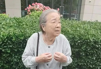 90岁老戏骨李明启近况曝光！嫁给初恋相守一生，独子孝顺晚年生活幸福