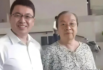 90岁老戏骨李明启近况曝光！嫁给初恋相守一生，独子孝顺晚年生活幸福