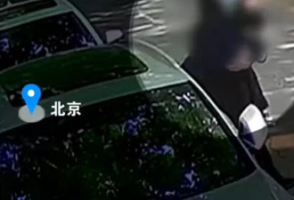 清华女博士被当街抢走2岁幼子最新进展 来了