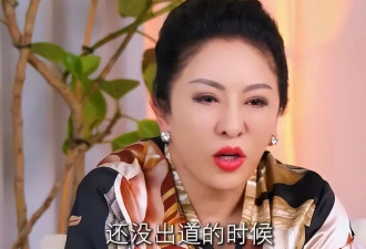 出道前曾坐过牢？古天乐回应向太爆料....
