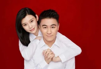 恭喜！何猷君和奚梦瑶将在法国补办世纪婚礼