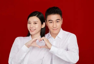 恭喜！何猷君和奚梦瑶将在法国补办世纪婚礼