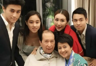 恭喜！何猷君和奚梦瑶将在法国补办世纪婚礼