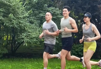 全家移民美国？武松丁海峰现状曝光