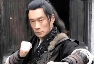 全家移民美国？武松丁海峰现状曝光