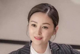 被称为最干净女演员，富商苦追10年才嫁