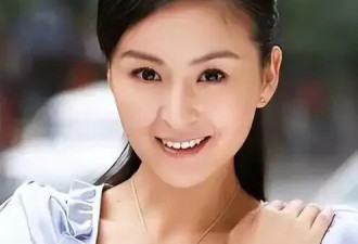 被称为最干净女演员，富商苦追10年才嫁
