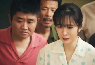 《主角》5个女人5种结局：米兰嫁人赴美，楚嘉禾现原形