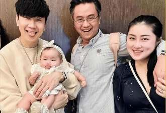 林俊杰妈妈回应是否喜欢七七，态度微妙力挺大儿媳