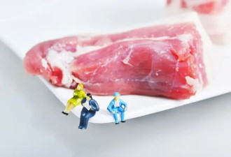 超标38倍的双汇猪肉，不是第一次爆雷 ...