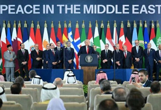 特朗普的伊朗协议：让国内炸锅的“50-50”豪赌