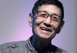 香港老戏骨刘洵离世 创造多个经典角色