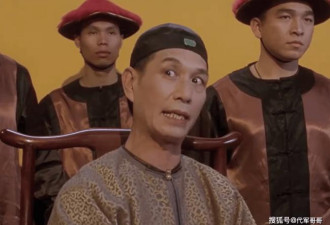 香港老戏骨刘洵离世 创造多个经典角色