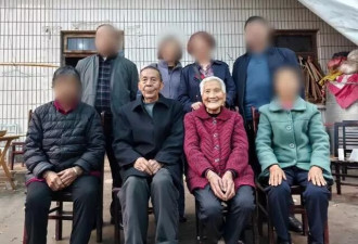 8人“全家福”4人遇难，亲历者讲述永川特大暴雨
