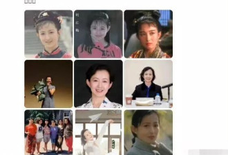演员刘红梅病逝！与徐帆江珊同班 是孙红雷的老师